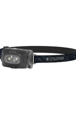 Ledlenser Hoofdlamp HF4R Core Black