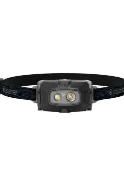 Ledlenser Hoofdlamp HF4R Core Black