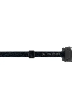 Ledlenser Hoofdlamp HF4R Core Black