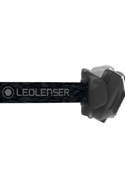 Ledlenser Hoofdlamp HF4R Core Black