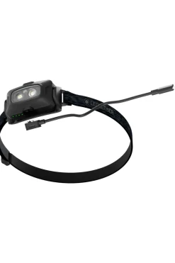 Ledlenser Hoofdlamp HF4R Core Black