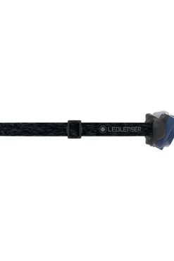 Ledlenser Hoofdlamp HF4R Core Blue