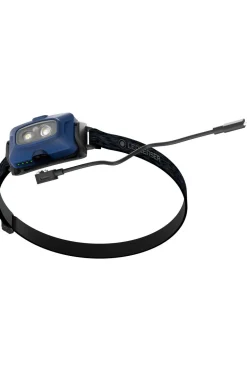 Ledlenser Hoofdlamp HF4R Core Blue