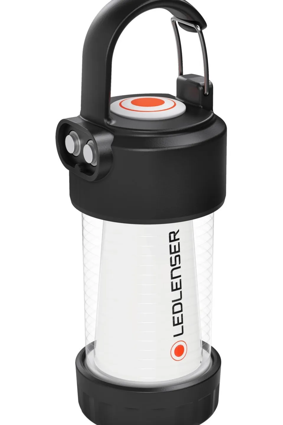 Ledlenser Lantaarn ML4 Warm Light