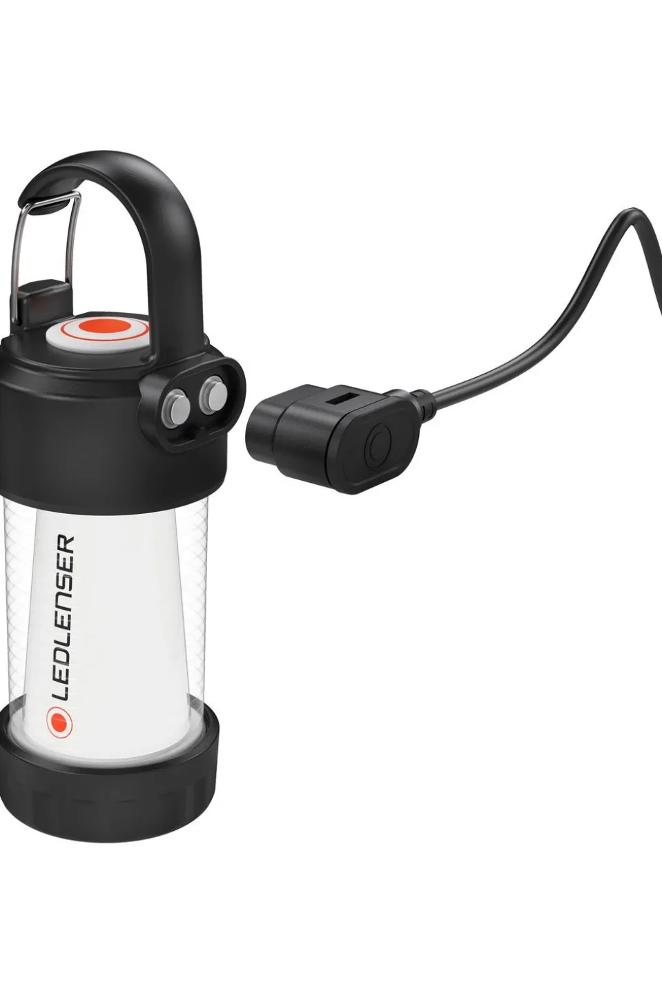 Ledlenser Lantaarn ML4 Warm Light