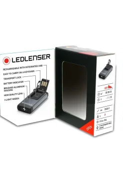 Ledlenser Zaklamp K4R