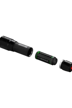 Ledlenser Zaklamp P7 Core