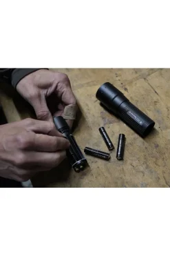 Ledlenser Zaklamp P7 Core