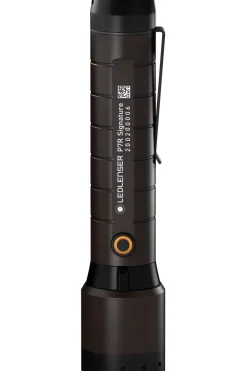 Ledlenser Zaklamp P7R Signature