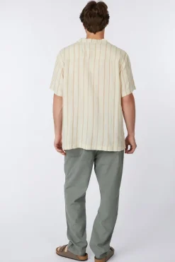 LEE Broek Utility Drawstring