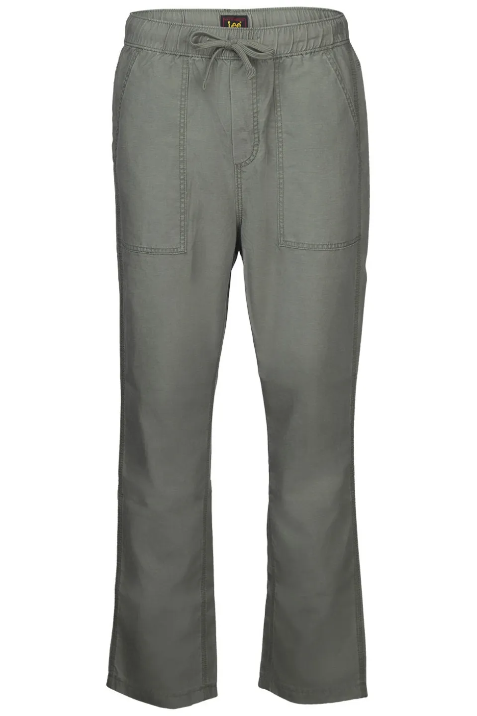 LEE Broek Utility Drawstring