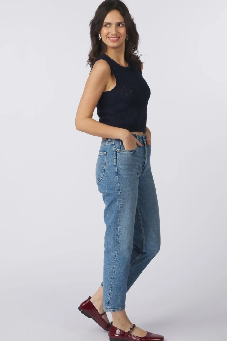 LEE Jeans Carol