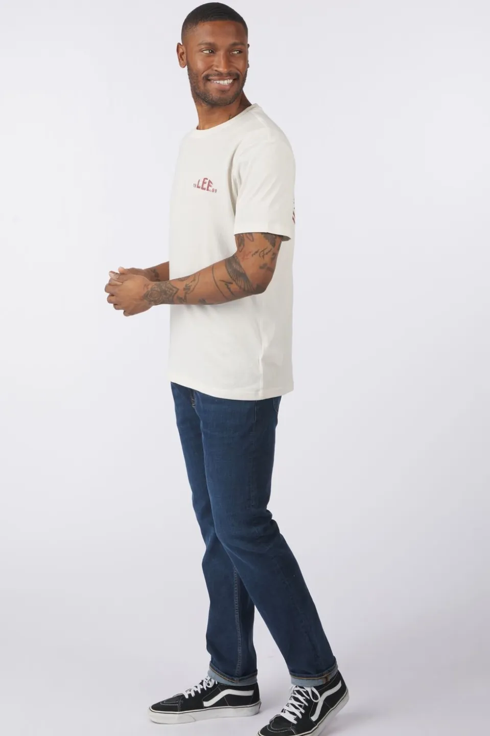 LEE Jeans Rider