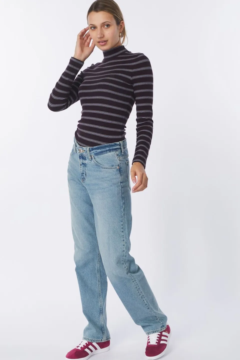 LEE Jeans Rider Classic