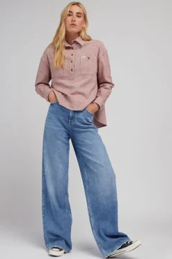 LEE Jeans Stella A Line