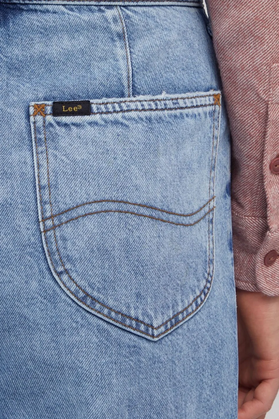 LEE Jeans Stella A Line