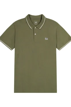 LEE Polo Pique