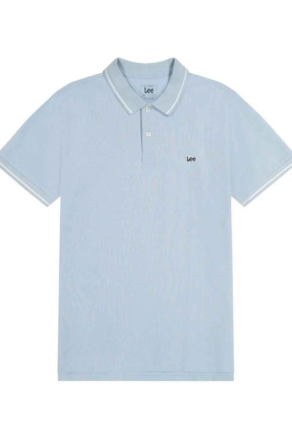 LEE Polo Pique