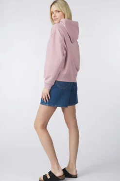 LEE Trui Essential Soft Mauve