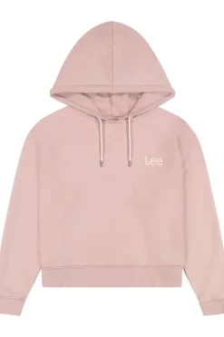 LEE Trui Essential Soft Mauve