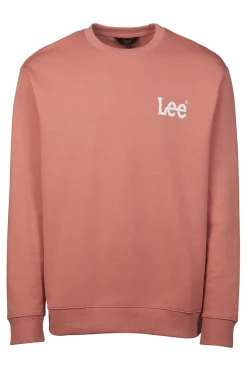 LEE Trui Wobbly Sws