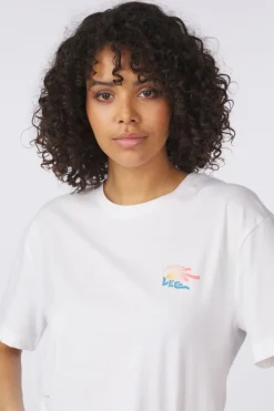 LEE T-Shirt Graphic