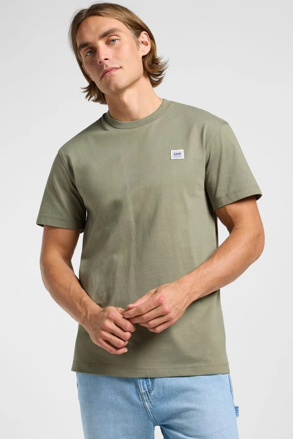 LEE T-Shirt Ww