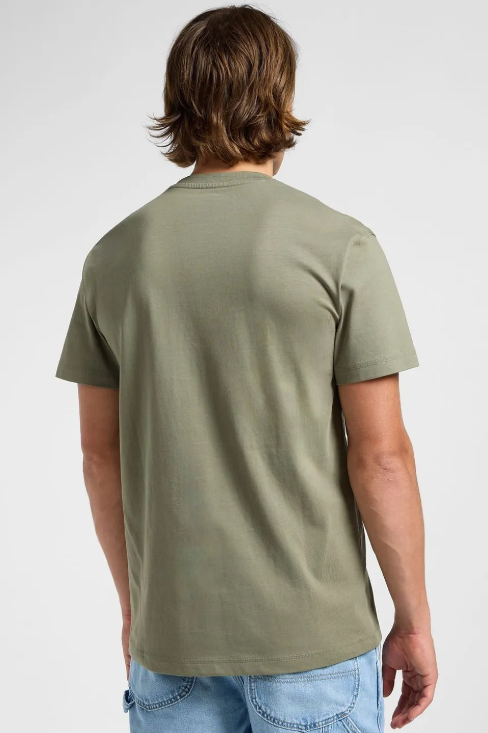 LEE T-Shirt Ww