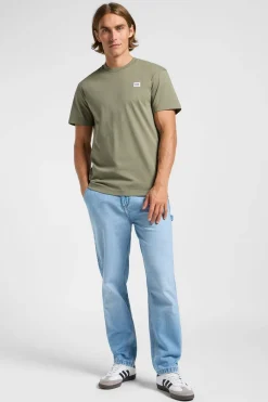 LEE T-Shirt Ww