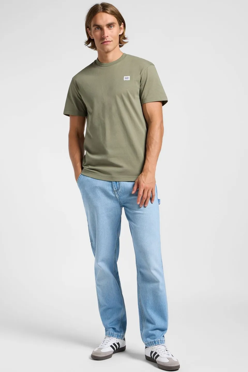 LEE T-Shirt Ww