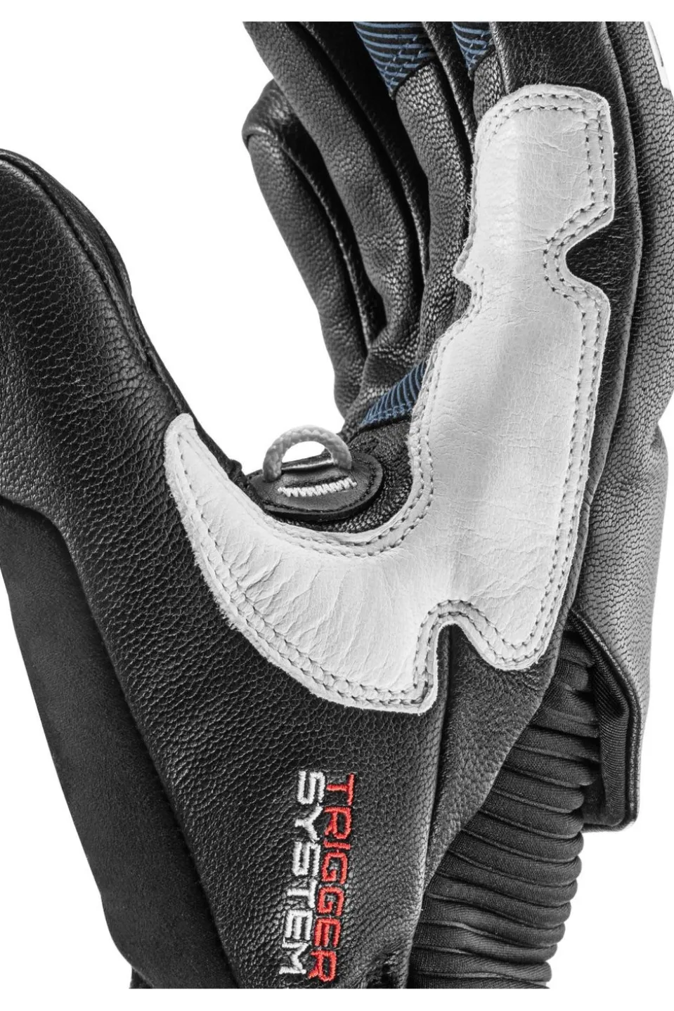 Leki Handschoenen Hevon Pro 3D