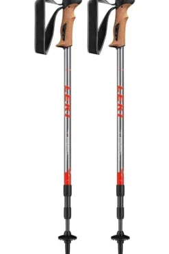 Leki Verhuur - Trekkingstok Trail