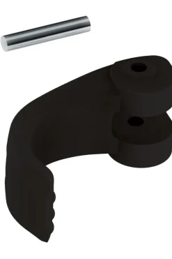 Leki Wandelstok Accessoire Speed Lock + / 2 + Lever 18 / 16 Mm
