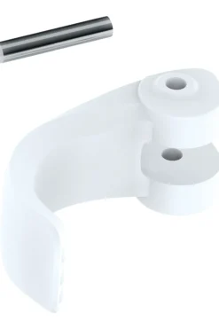 Leki Wandelstok Accessoire Speed Lock + / 2 + Lever 14 / 12 Mm