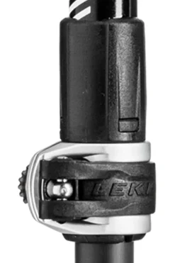 Leki Wandelstok Cross Trail Lite Carbon