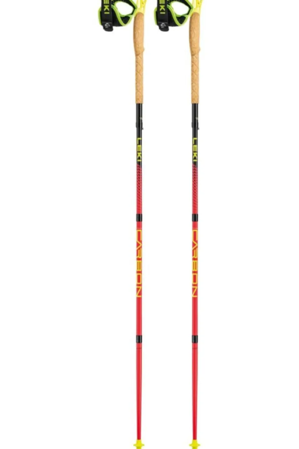 Leki Wandelstok Ultratrail Fx.One