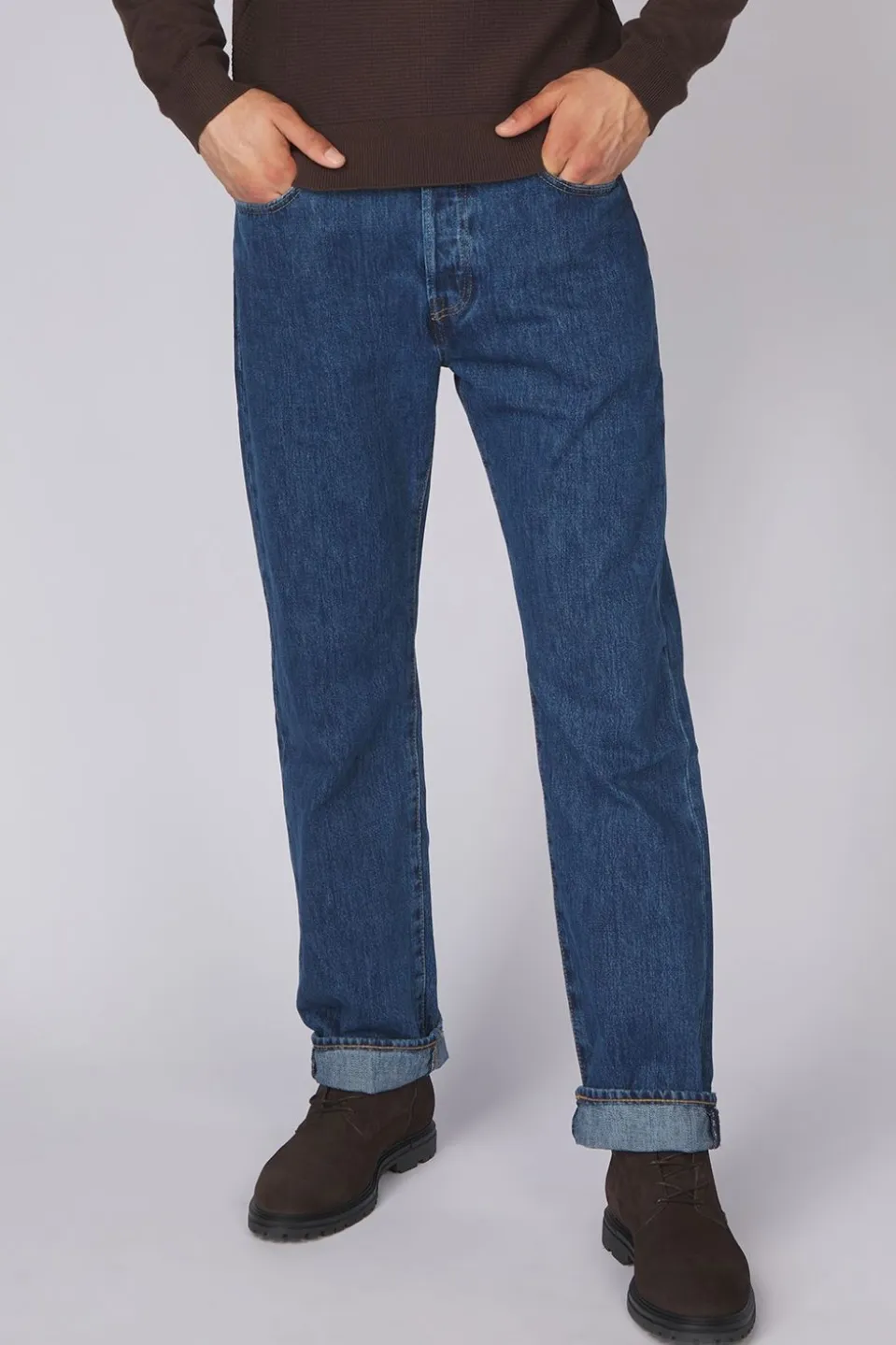 Levi's Jeans 501