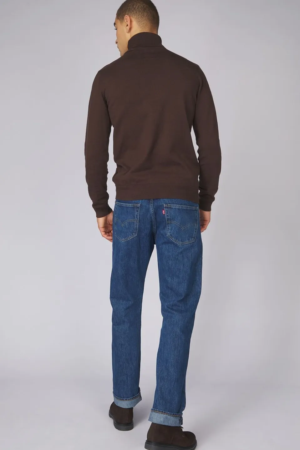 Levi's Jeans 501