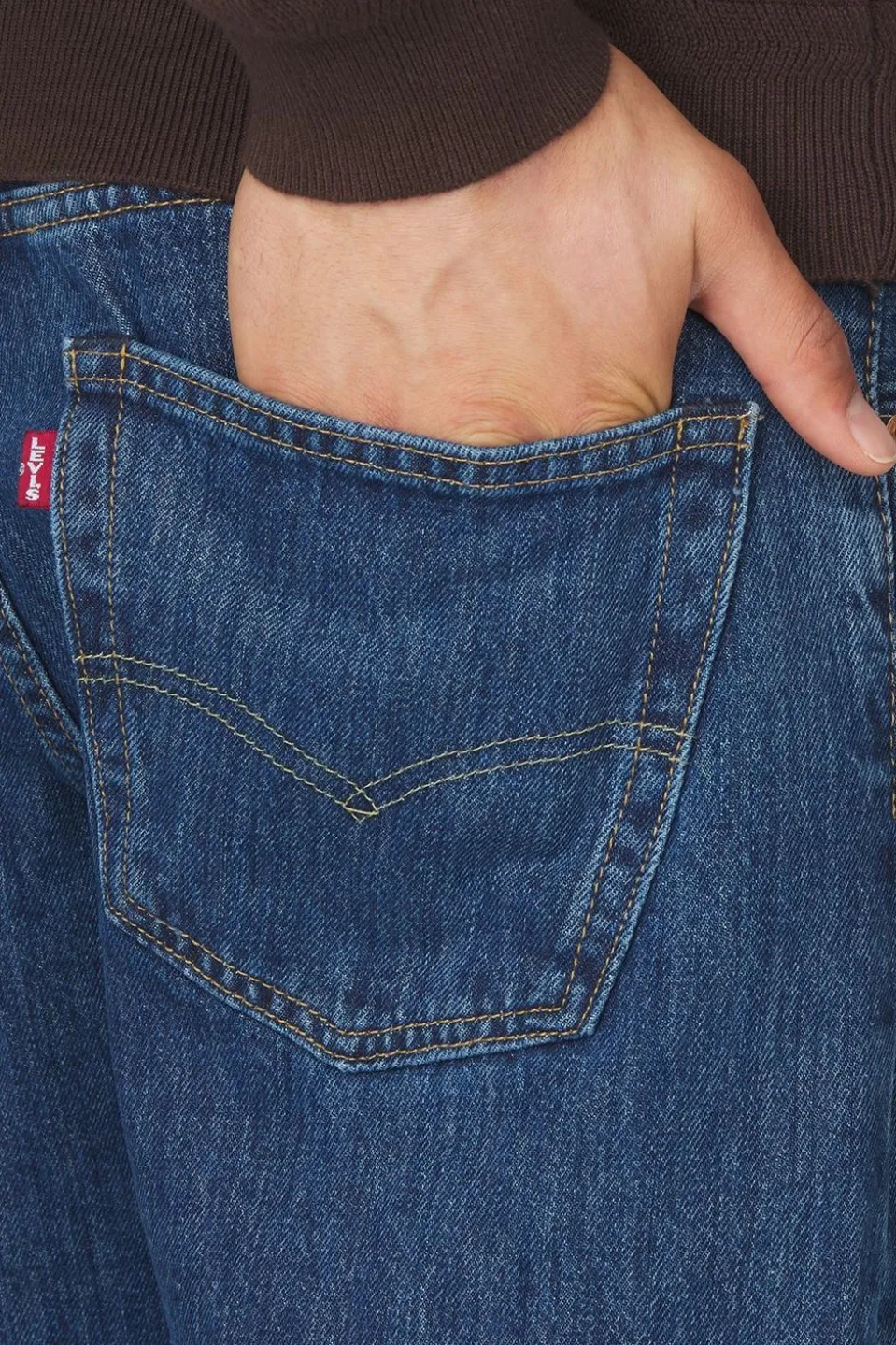 Levi's Jeans 501