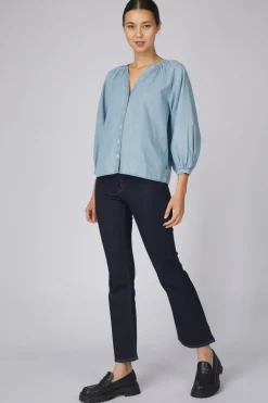 Levi's Jeans 725 High Rise Bootcut