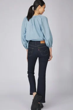 Levi's Jeans 725 High Rise Bootcut
