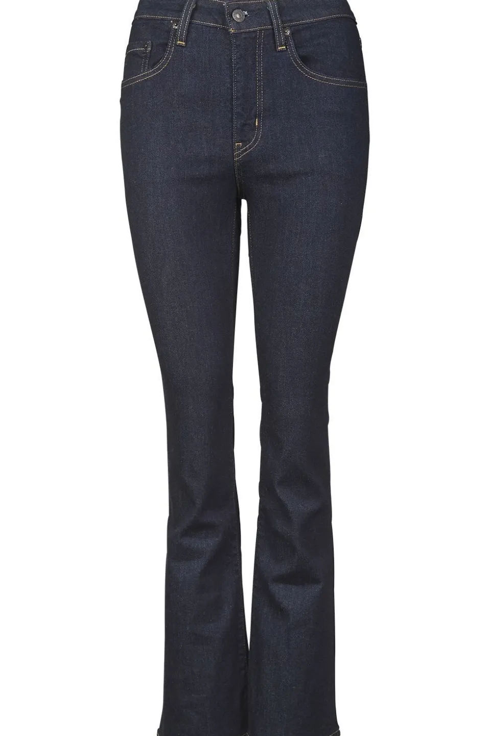 Levi's Jeans 725 High Rise Bootcut