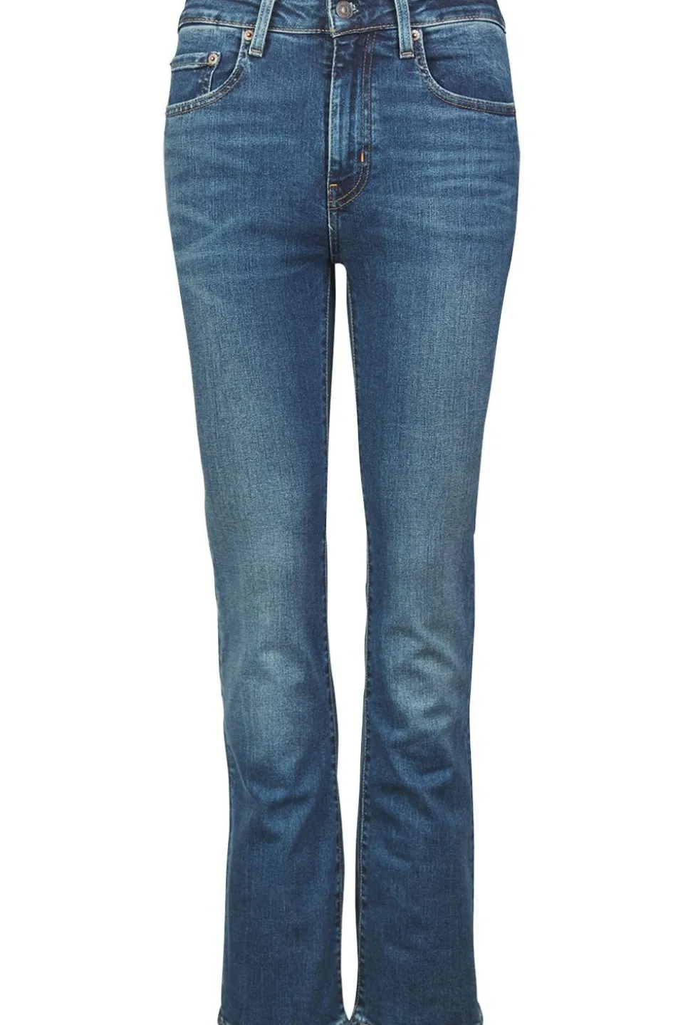 Levi's Jeans 725 High Rise Bootcut