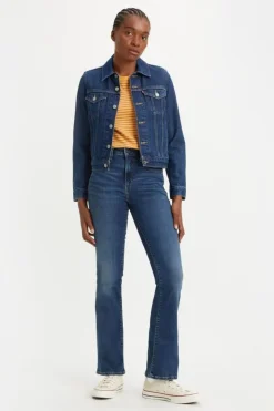 Levi's Jeans 725 High Rise Bootcut