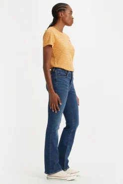 Levi's Jeans 725 High Rise Bootcut