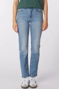 Levi's Jeans 724 High Rise Straight