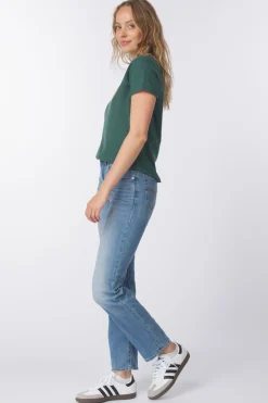 Levi's Jeans 724 High Rise Straight