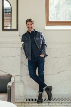 Levi's Jeans 511 Slim Fit