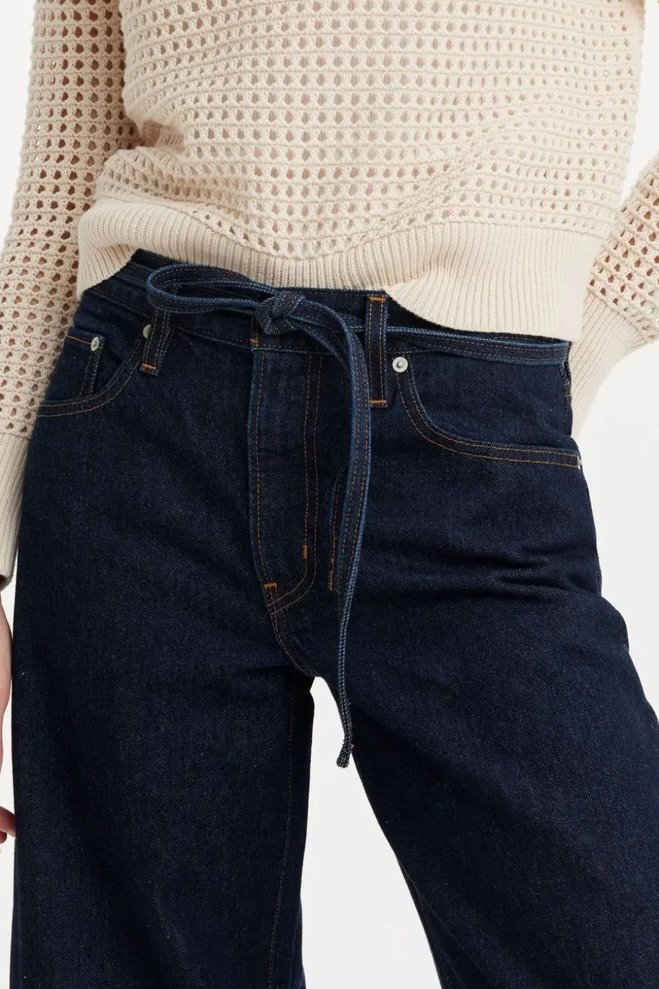 Levi's Jeans Xl Straight