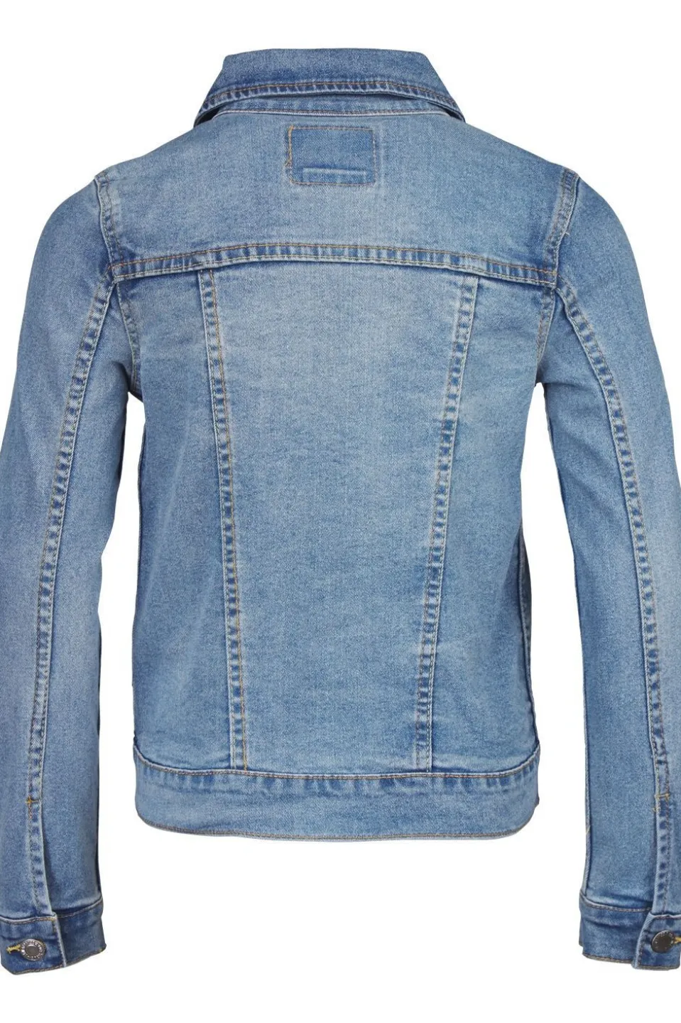 Levi's Kids Jas Stretch Trucker Jacket